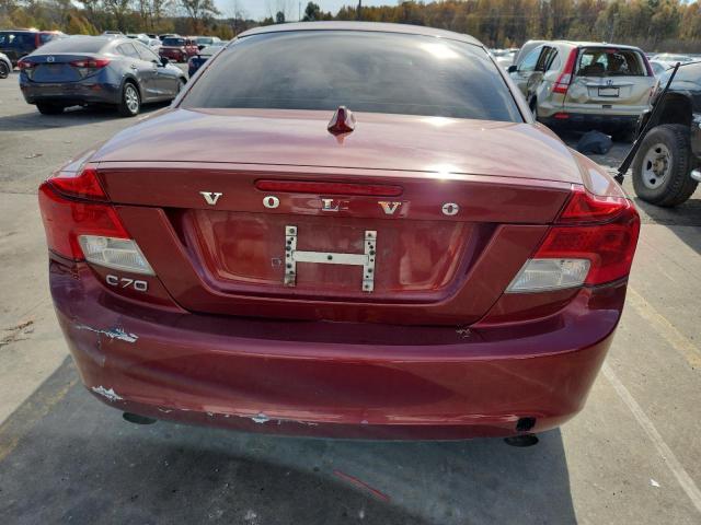 Volvo C70 T5 Image 3