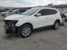 Nissan Rogue S Image 1