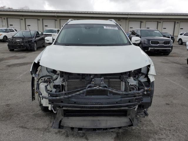 Nissan Rogue S Image 10