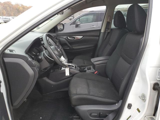 Nissan Rogue S Image 14