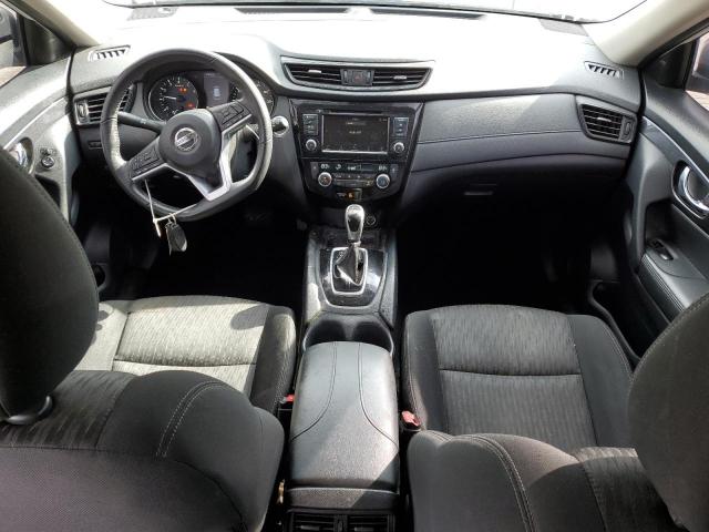 Nissan Rogue S Image 4