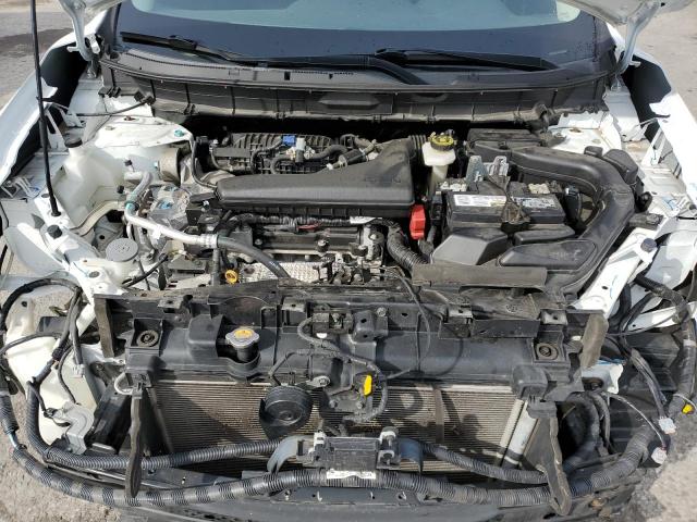 Nissan Rogue S Image 5