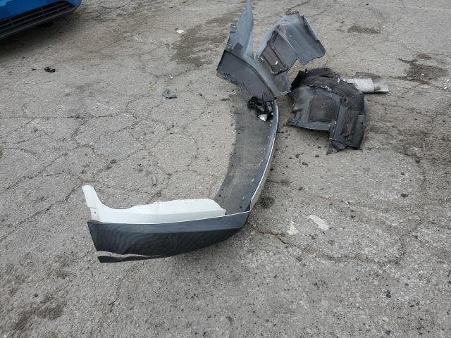 Nissan Rogue S Image 13