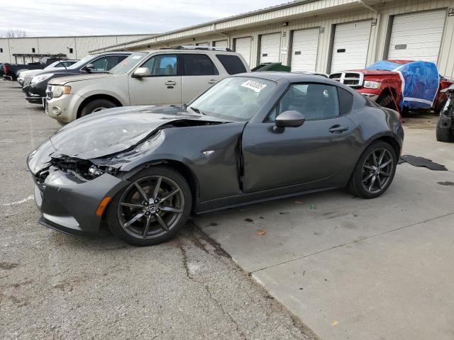  Salvage Mazda Mx5