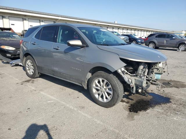 Chevrolet Equinox Lt Image 2