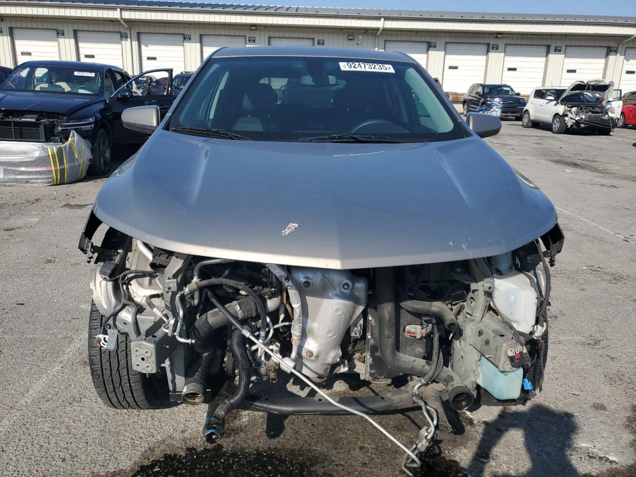 Chevrolet Equinox Lt Image 5