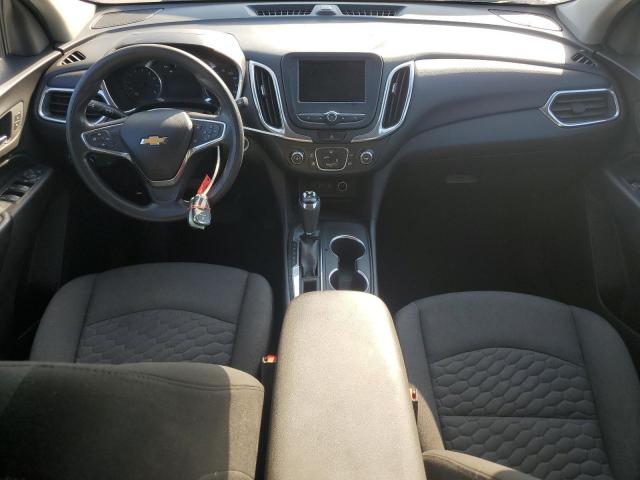 Chevrolet Equinox Lt Image 11