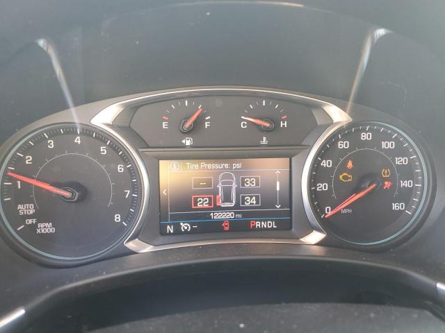 Chevrolet Equinox Lt Image 13