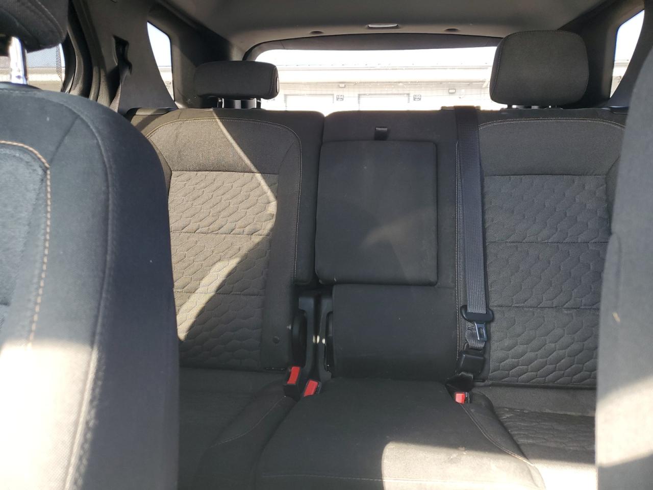 Chevrolet Equinox Lt Image 9