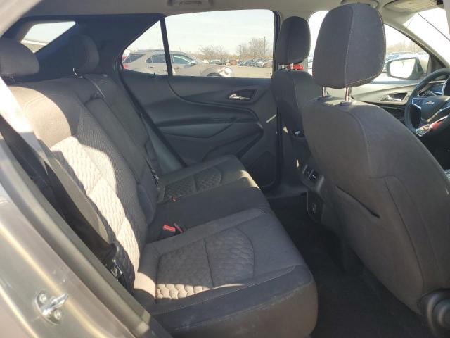 Chevrolet Equinox Lt Image 10