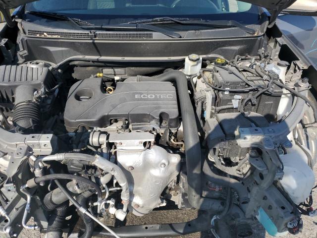 Chevrolet Equinox Lt Image 14