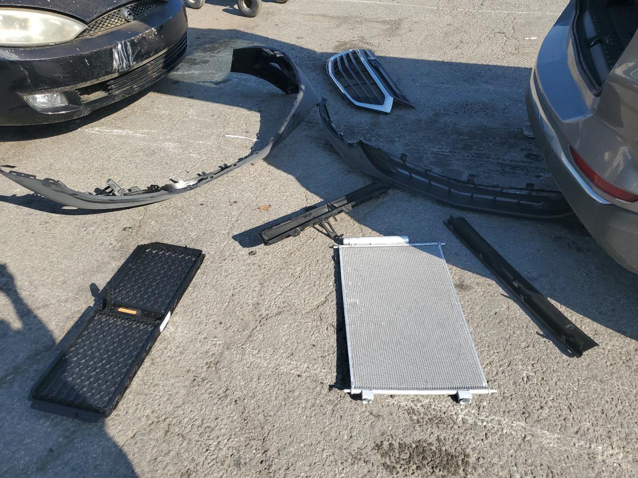 Chevrolet Equinox Lt Image 7