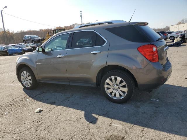 Chevrolet Equinox Lt Image 2