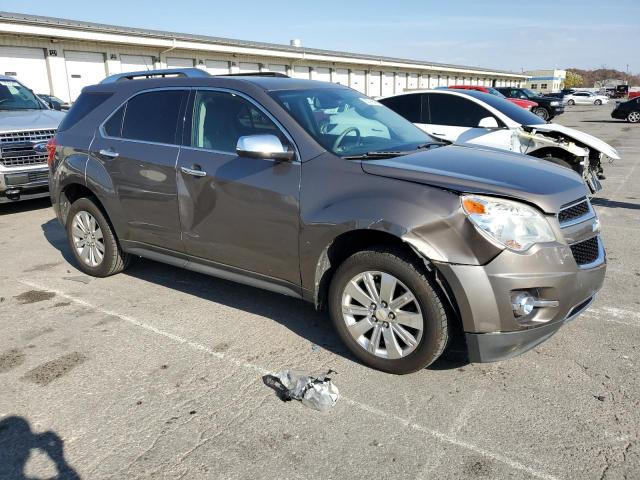 Chevrolet Equinox Lt Image 10