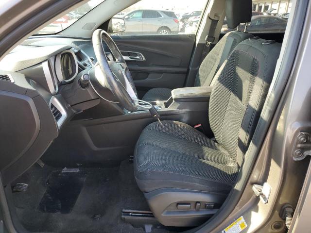 Chevrolet Equinox Lt Image 7