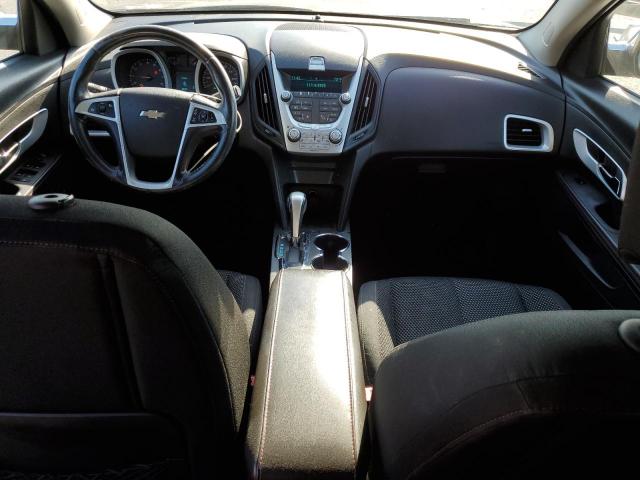 Chevrolet Equinox Lt Image 13