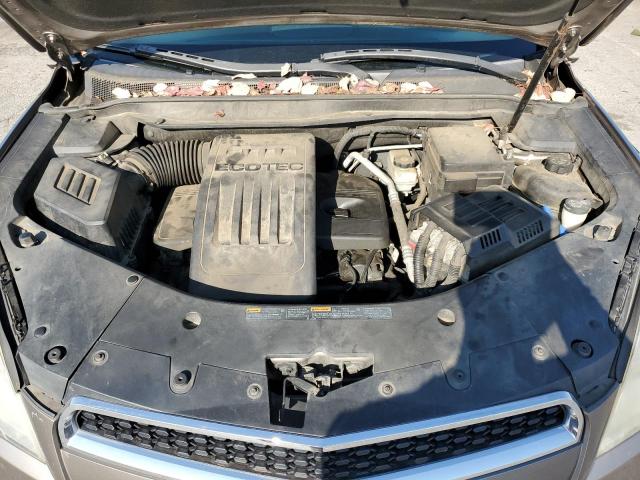 Chevrolet Equinox Lt Image 8