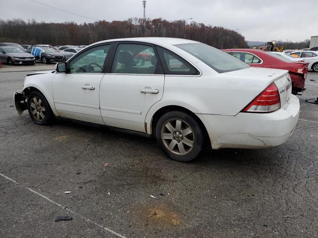 Mercury Montego Luxury Image 7