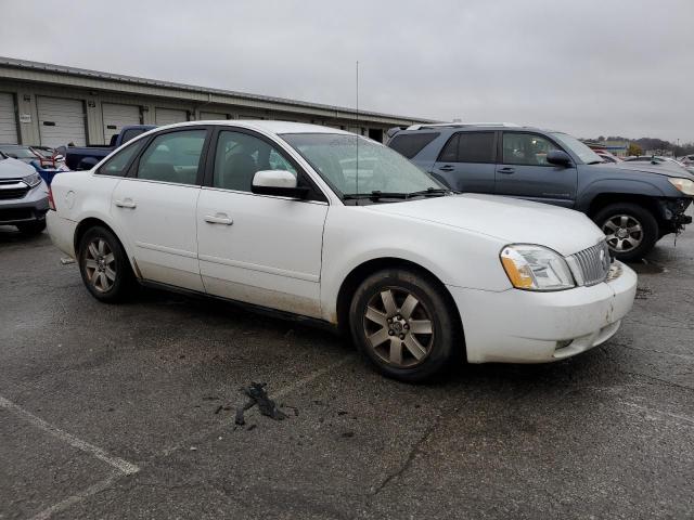 Mercury Montego Luxury Image 8