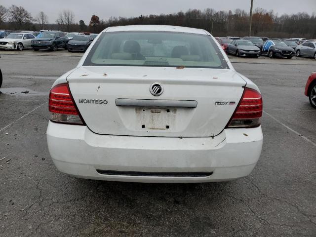 Mercury Montego Luxury Image 12