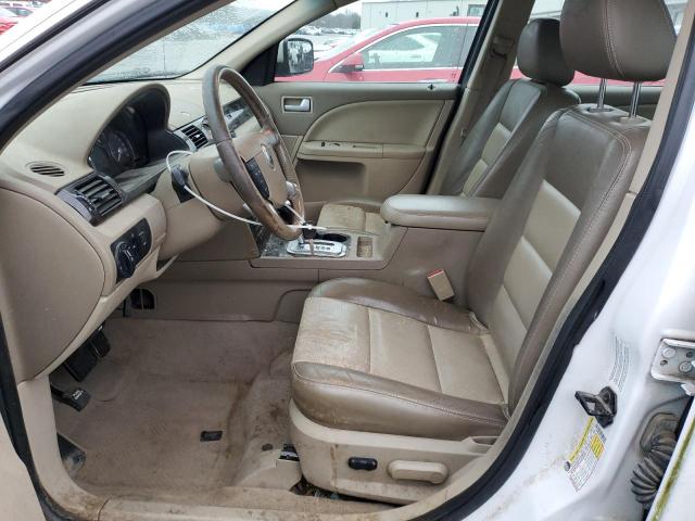 Mercury Montego Luxury Image 11