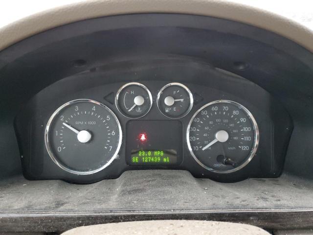 Mercury Montego Luxury Image 2