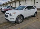 Chevrolet Equinox Ltz Image 1