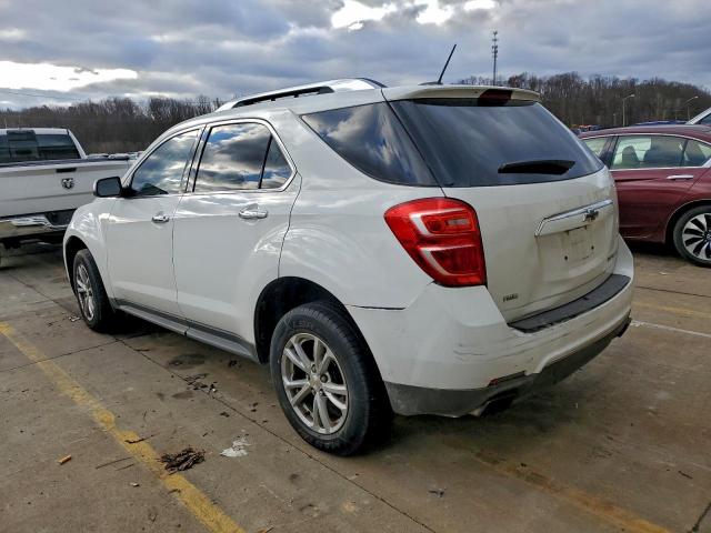 Chevrolet Equinox Ltz Image 2