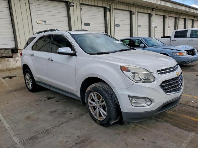 Chevrolet Equinox Ltz Image 3
