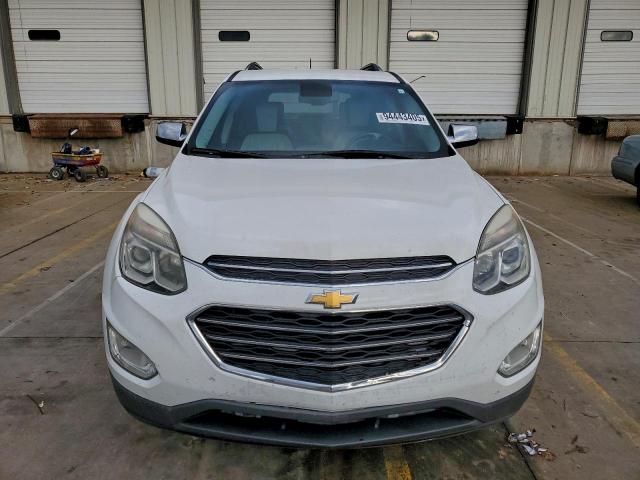 Chevrolet Equinox Ltz Image 12