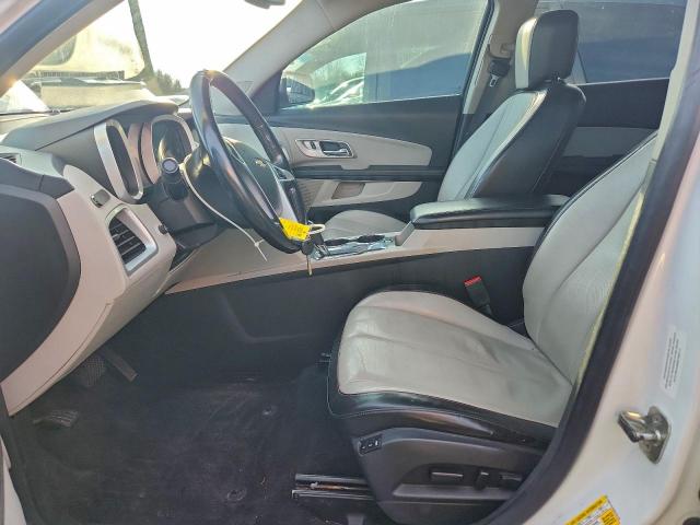 Chevrolet Equinox Ltz Image 6