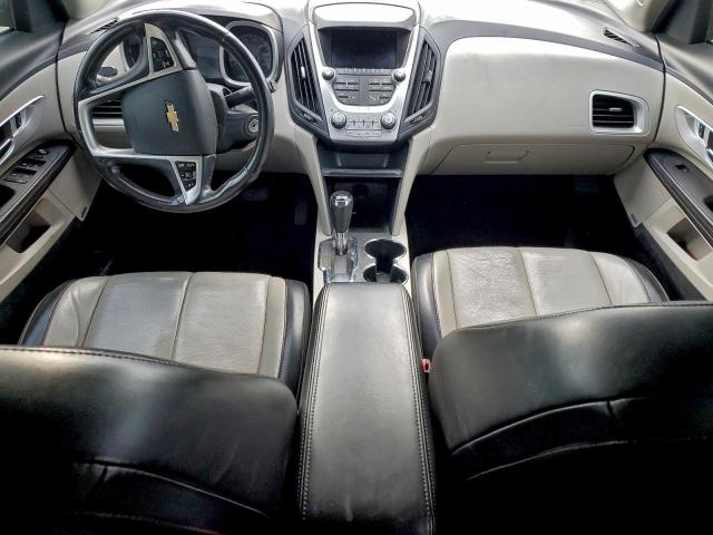 Chevrolet Equinox Ltz Image 5