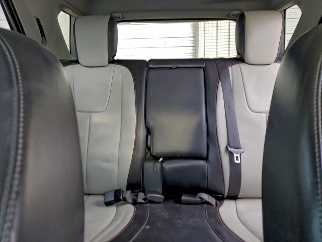 Chevrolet Equinox Ltz Image 8