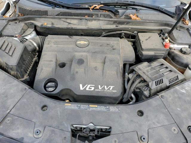 Chevrolet Equinox Ltz Image 9