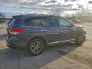 Nissan Pathfinder S Image 9