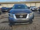 Nissan Pathfinder S Image 13