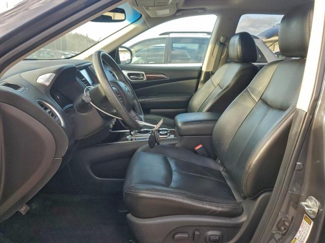 Nissan Pathfinder S Image 3