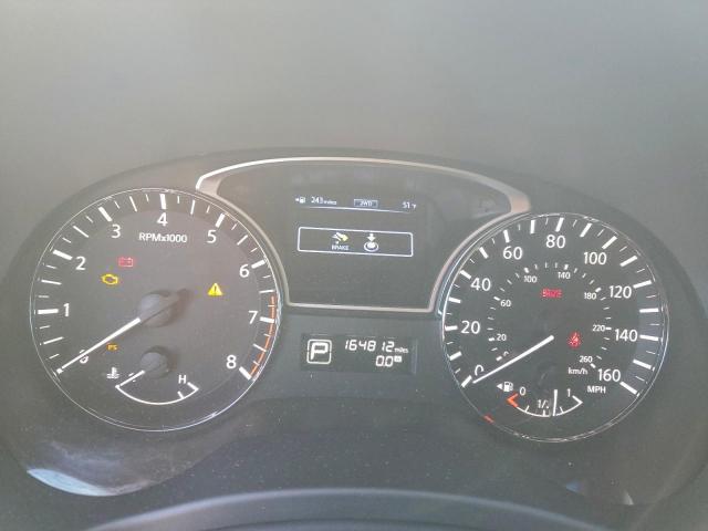 Nissan Pathfinder S Image 10