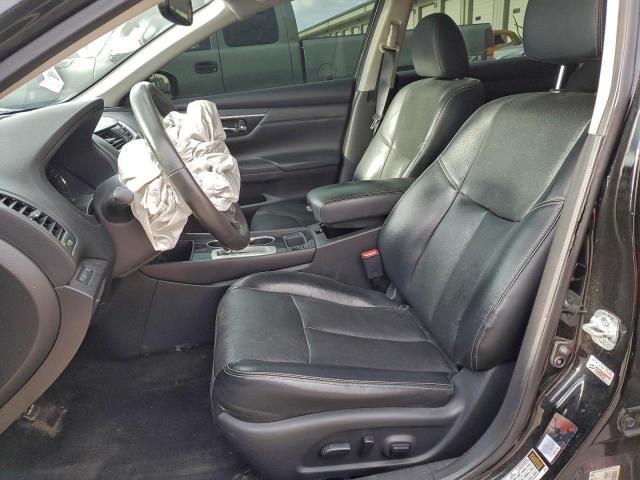 Nissan Altima 2.5 Image 5