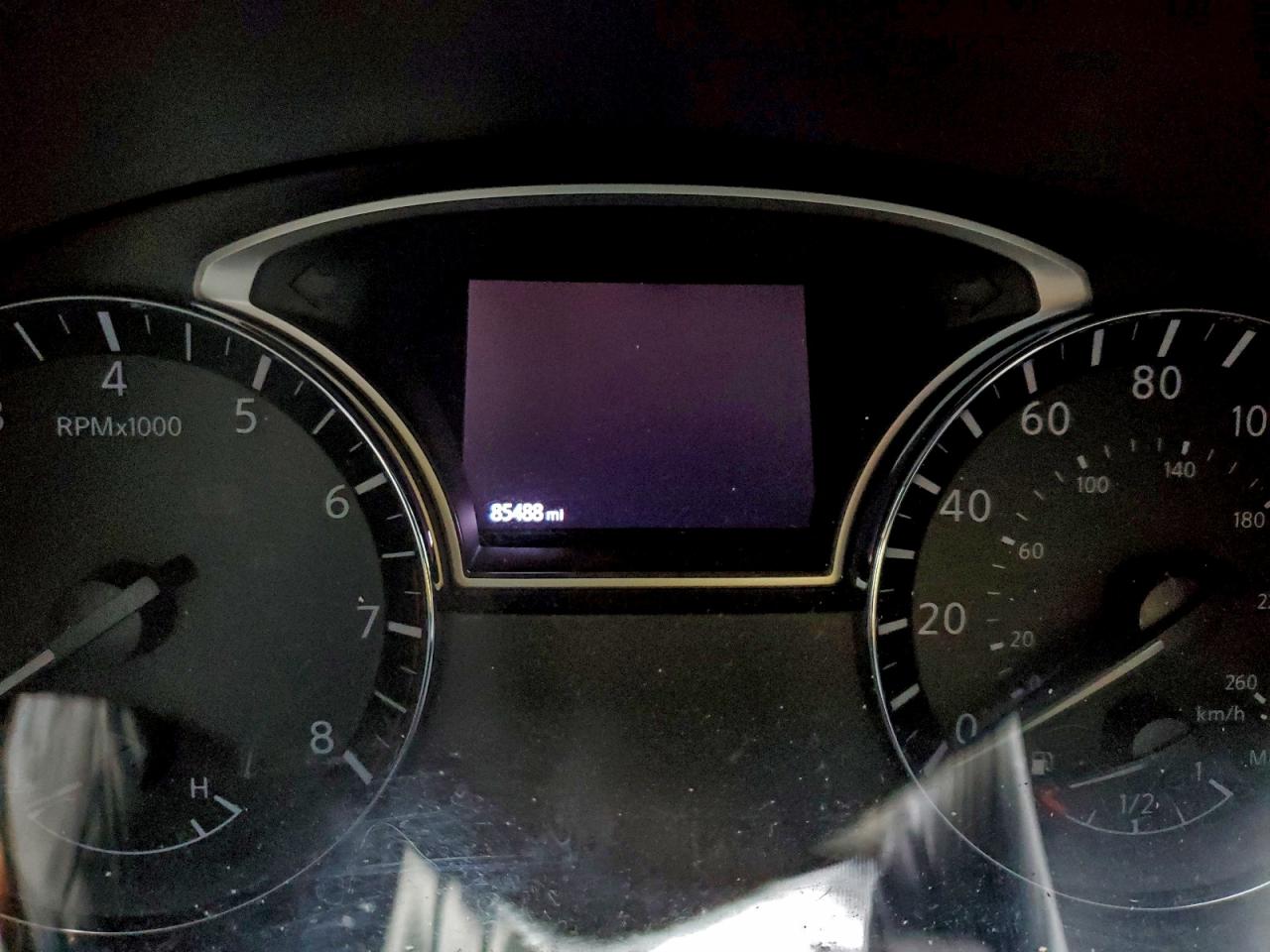 Nissan Altima 2.5 Image 6