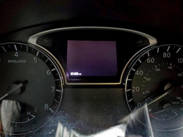 Nissan Altima 2.5 Image 6