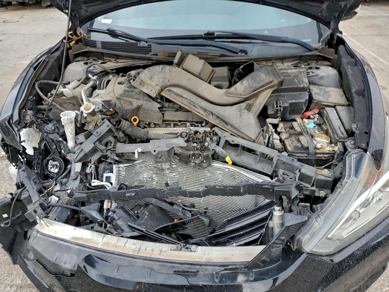 Nissan Altima 2.5 Image 12