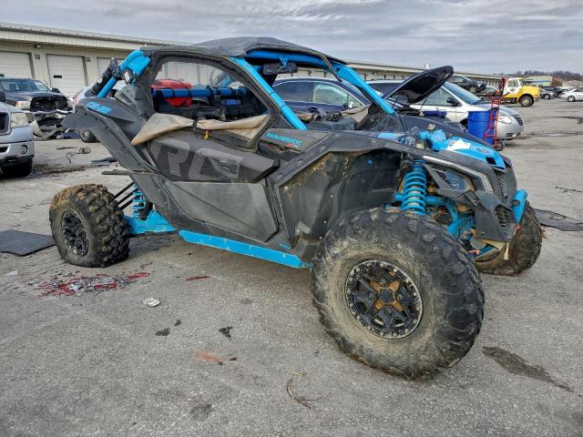  Salvage Can Maverick X