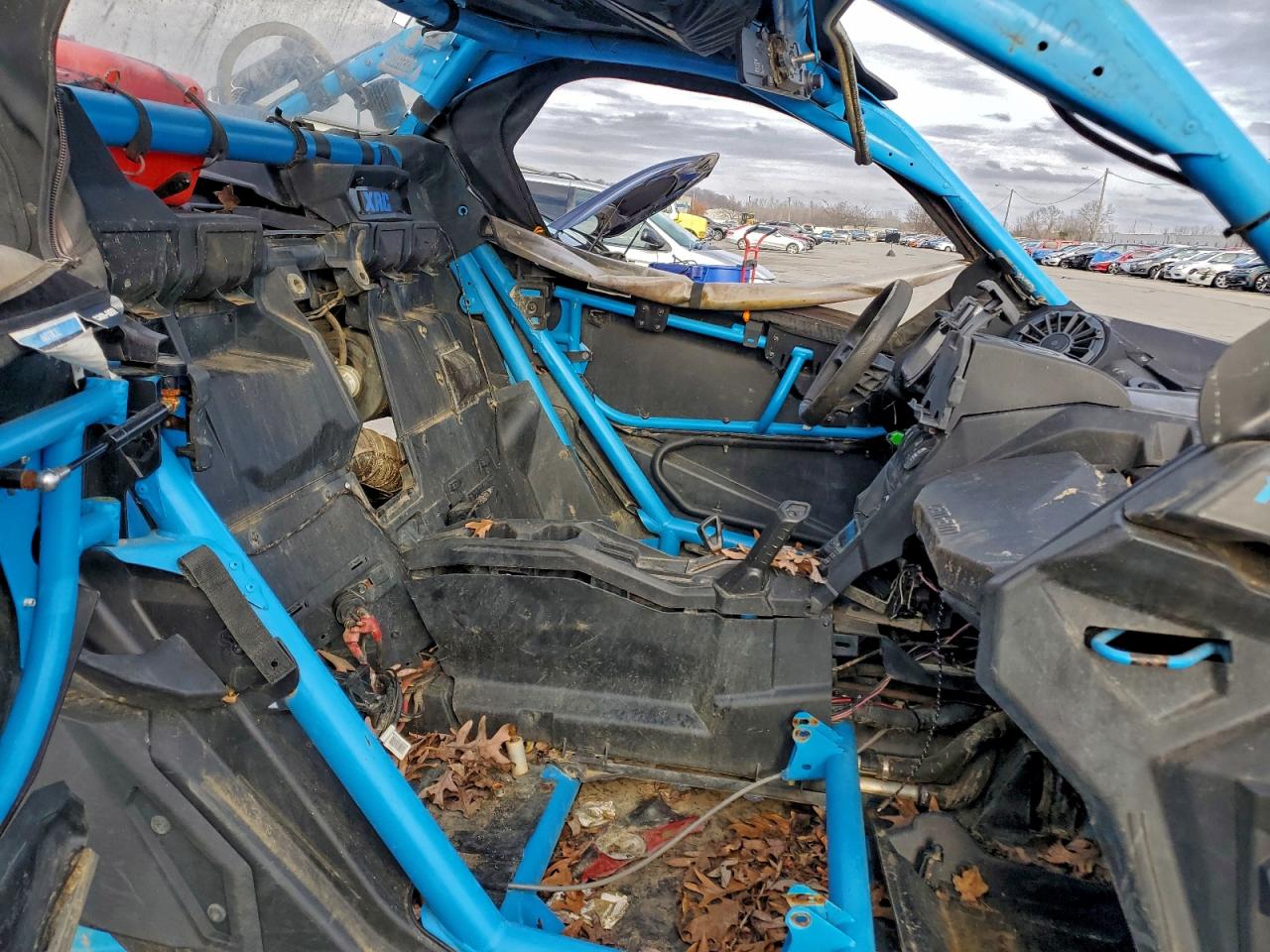 Can Maverick X X Rc Turbo R Image 3