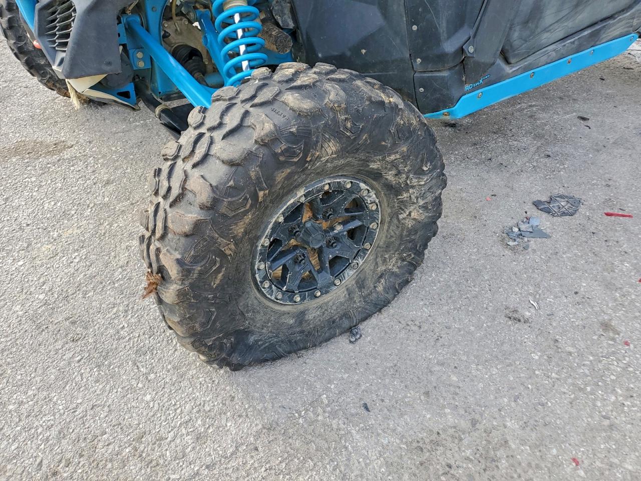 Can Maverick X X Rc Turbo R Image 10