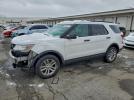 Ford Explorer Image 1