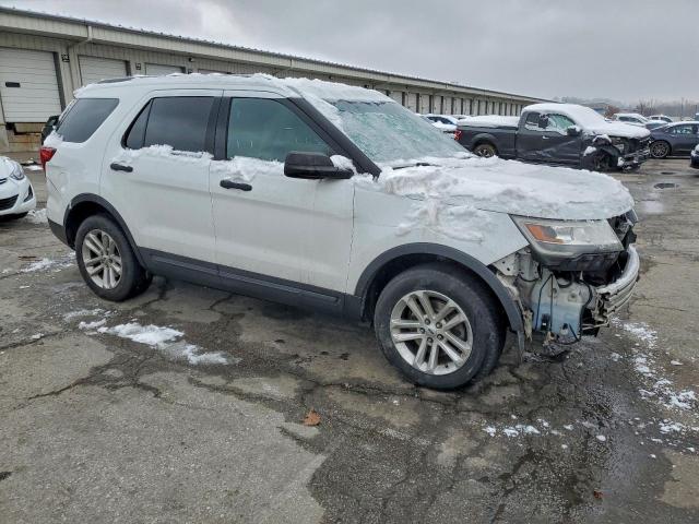 Ford Explorer Image 12