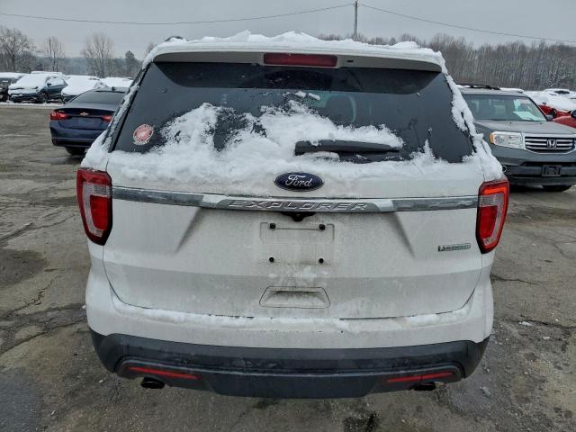 Ford Explorer Image 5