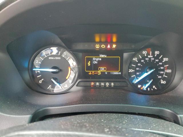 Ford Explorer Image 4