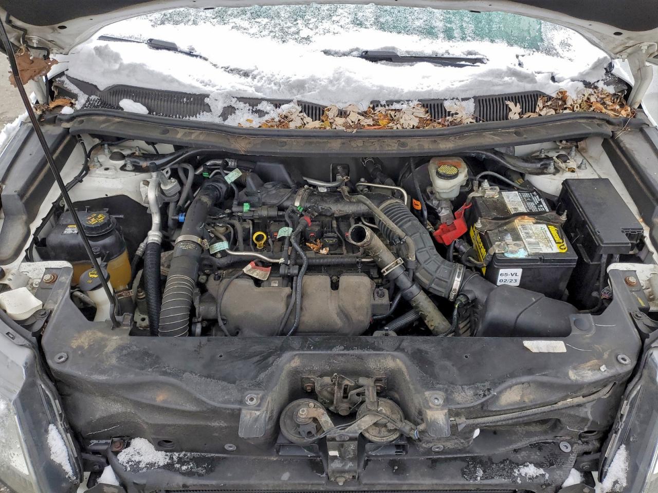 Ford Explorer Image 13